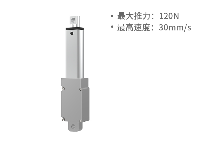 金属迷你推杆JMNTL