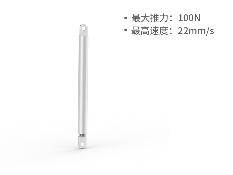 21笔式推杆B21TL