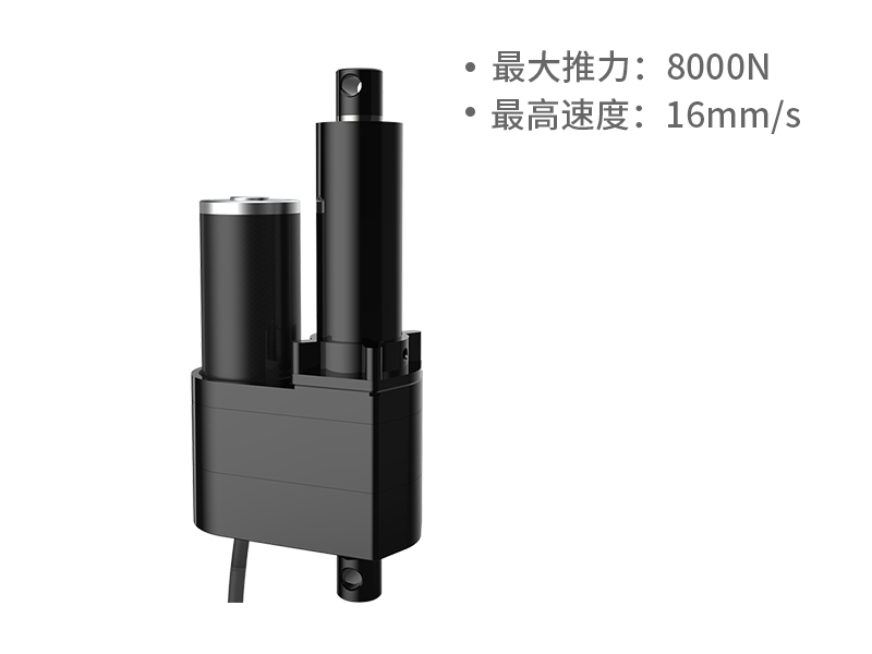 工业推杆GYTL